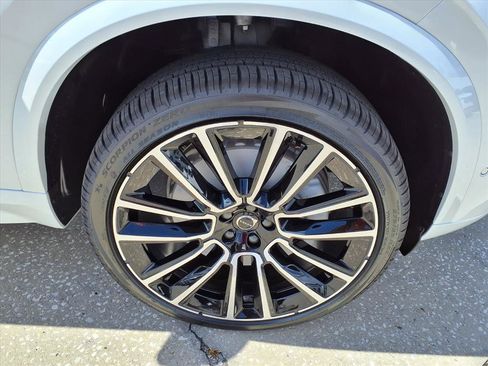 New 2026 Volvo XC90 B6 Ultra image 6