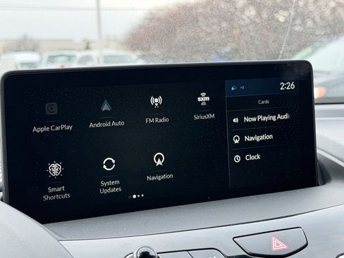 Certified 2025 Acura RDX A-Spec image 20