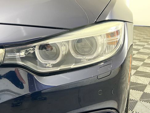 Used 2017 BMW 430i Gran Coupe xDrive AWD/4WD image 11