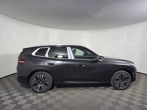 New 2026 BMW X3 xDrive30 w/ Convenience Package image 8