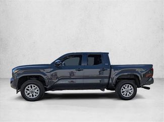 Used 2024 Toyota Tacoma SR5 RWD video 2