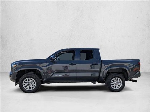 Used 2024 Toyota Tacoma SR5 RWD image 2
