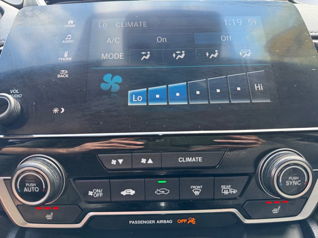 Used 2018 Honda CR-V EX-L image 23