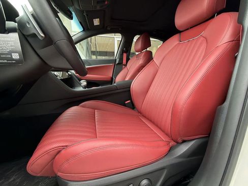 New 2026 Genesis G70 3.3T Sport Prestige image 13