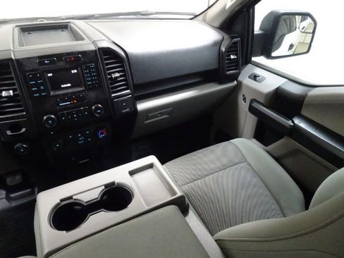 Used 2017 Ford F150 XL w/ Equipment Group 101A Mid image 35