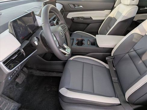 New 2026 Honda Prologue Elite image 4