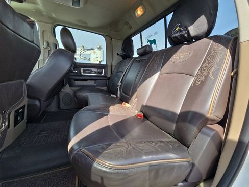 Used 2012 RAM 2500 Longhorn w/ Protection Group image 10
