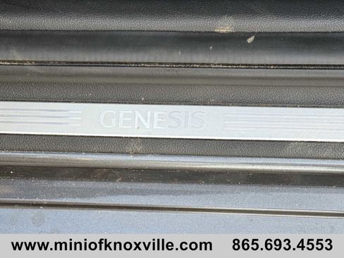 Used 2019 Genesis G70 3.3T Advanced w/ Elite Package image 12