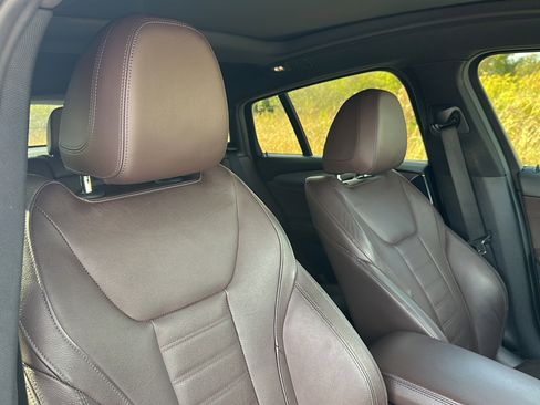 Used 2022 BMW X4 xDrive30i w/ M Sport Package image 24