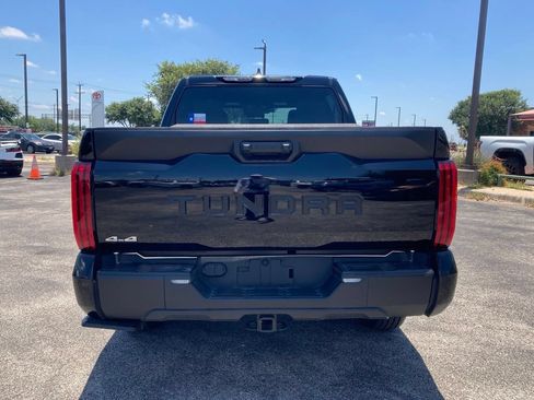 Used 2025 Toyota Tundra SR5 AWD/4WD image 6