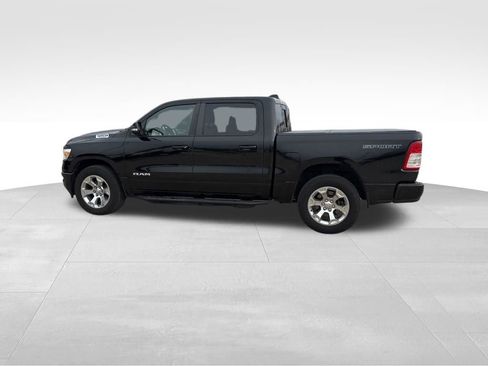 Used 2021 RAM 1500 Big Horn image 9
