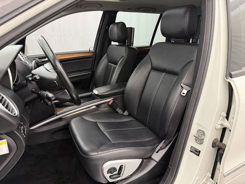 Used 2008 Mercedes-Benz GL 450 4MATIC image 9