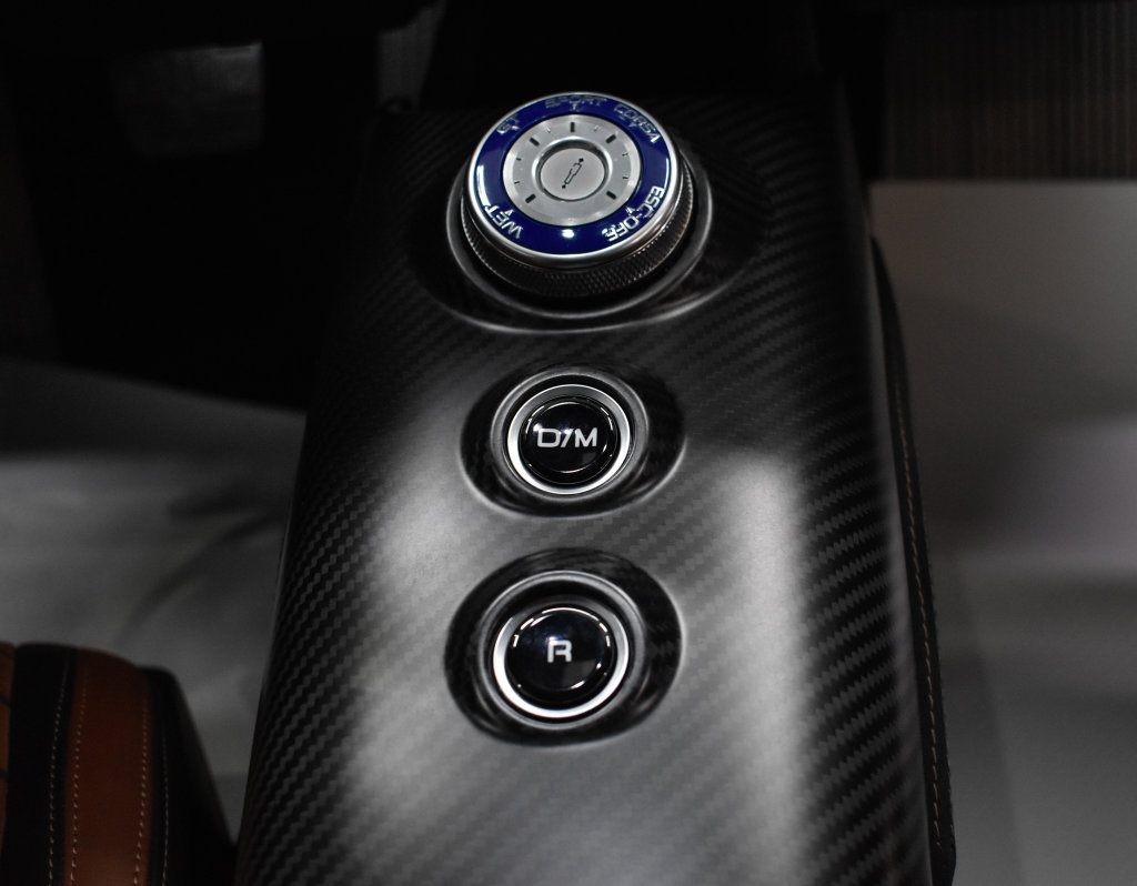Used 2022 Maserati MC20 Coupe RWD image 28