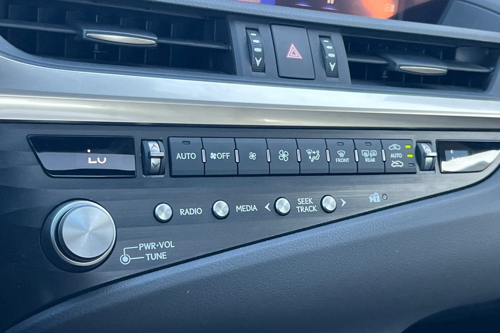 Used 2021 Lexus ES 350 w/ Premium Package FWD image 20