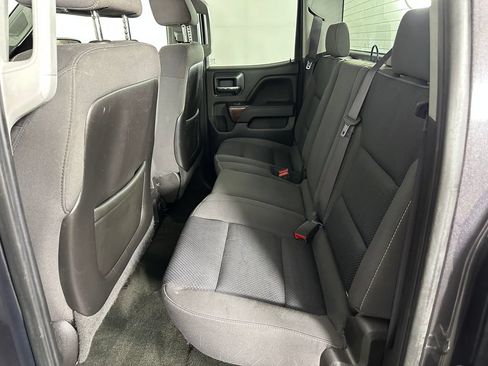 Used 2015 GMC Sierra 1500 SLE w/ SLE Value Package AWD/4WD image 25