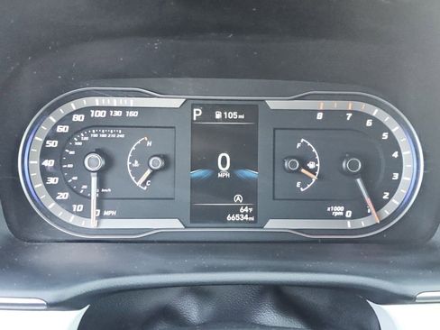 Used 2023 Hyundai Tucson SEL image 32