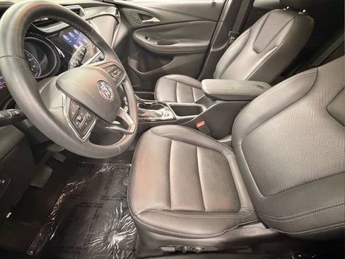 Used 2023 Buick Encore GX Essence w/ Experience Buick Package FWD image 13