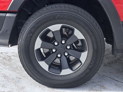 Used 2019 RAM 1500 Rebel w/ Rebel Level 2 Equipment Group image 14