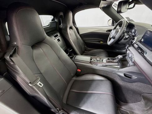 Used 2018 MAZDA MX-5 Miata Grand Touring image 20