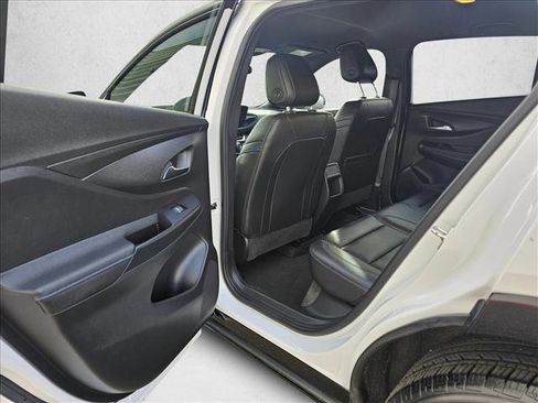 Used 2024 Buick Envista Sport Touring w/ Convenience I Package image 13