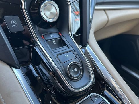 Used 2020 Acura RDX Technology Package image 8
