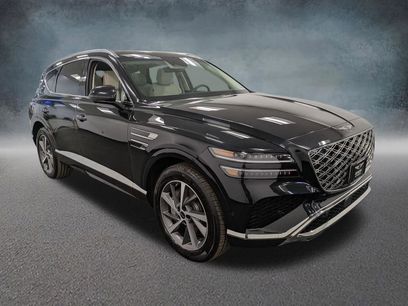 Used 2026 Genesis GV80 2.5T Advanced