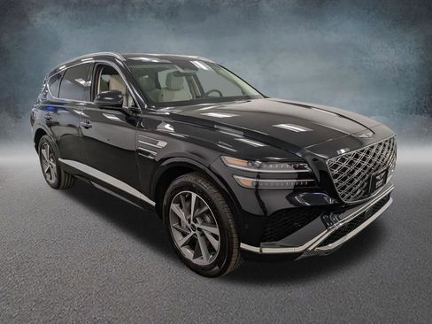 Used 2026 Genesis GV80 2.5T Advanced image 3