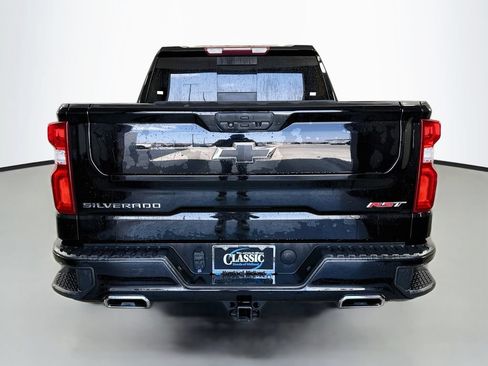 Used 2021 Chevrolet Silverado 1500 RST w/ Texas Edition Plus AWD/4WD image 6