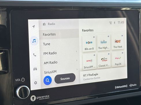 Used 2023 Toyota Tundra SR5 w/ SR5 Convenience Package image 22