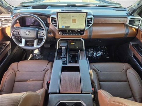 Used 2024 Toyota Tundra 1794 Edition image 17