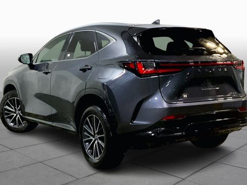 Used 2023 Lexus NX 350 Premium image 12
