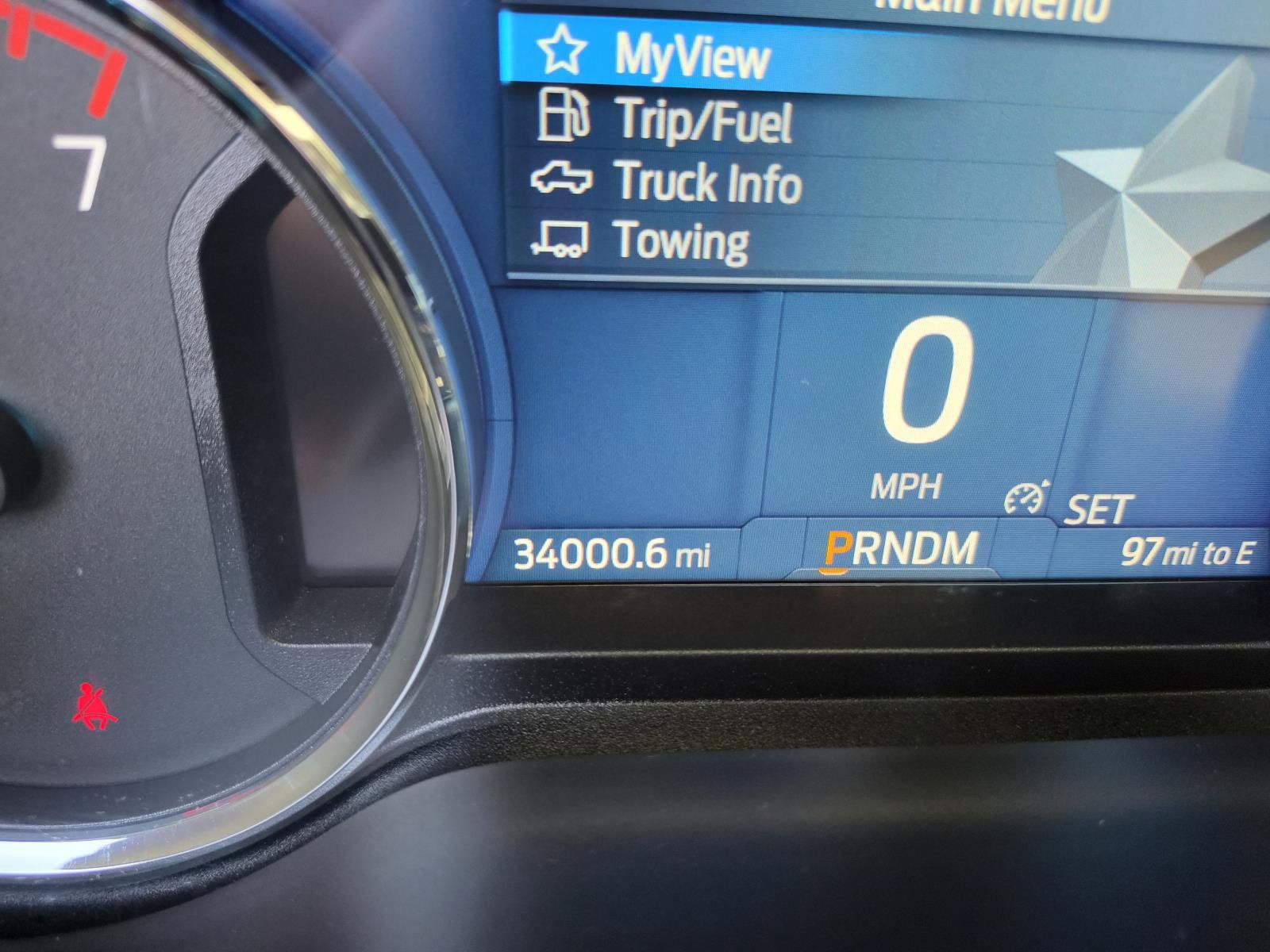 Used 2023 Ford F150 XLT w/ Equipment Group 302A High AWD/4WD image 29