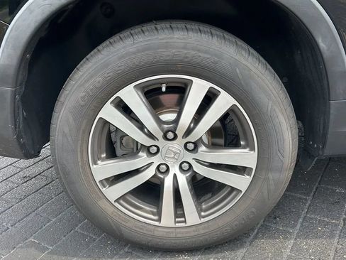 Used 2016 Honda Pilot EX-L image 19