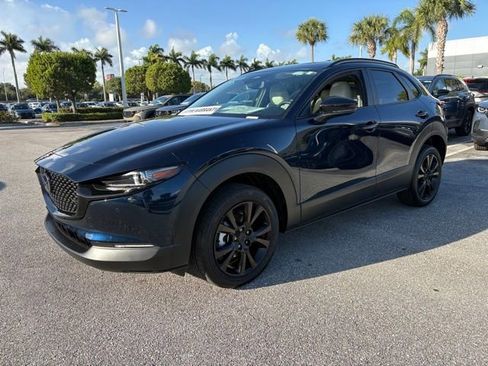 New 2026 MAZDA CX-30 Aire Edition image 7