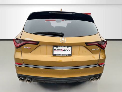 Used 2022 Acura MDX Type S image 6