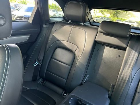 Used 2025 Jaguar F-PACE R-Dynamic S image 12