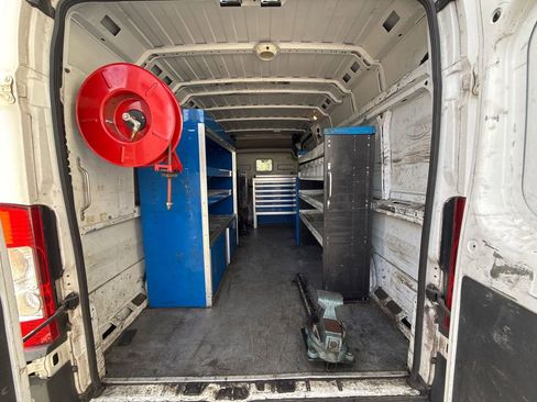 Used 2017 RAM ProMaster 3500 image 27