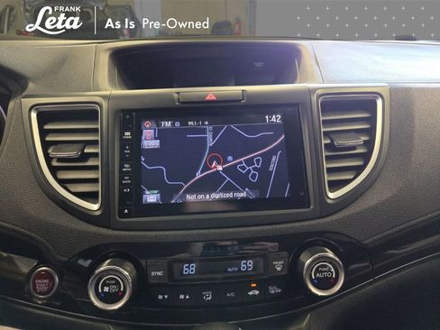 Used 2016 Honda CR-V Touring image 10