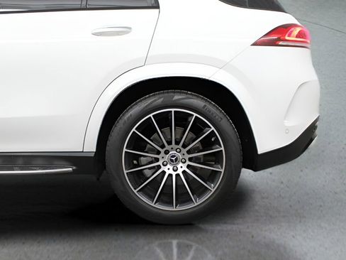 Used 2022 Mercedes-Benz GLE 450 4MATIC image 14