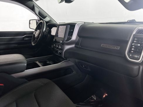 Used 2022 RAM 1500 Big Horn image 26