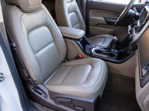 Used 2018 GMC Canyon SLT w/ Driver Alert Package image 25