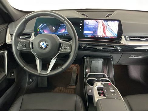 Certified 2025 BMW X1 xDrive28i w/ Convenience Package AWD/4WD image 13