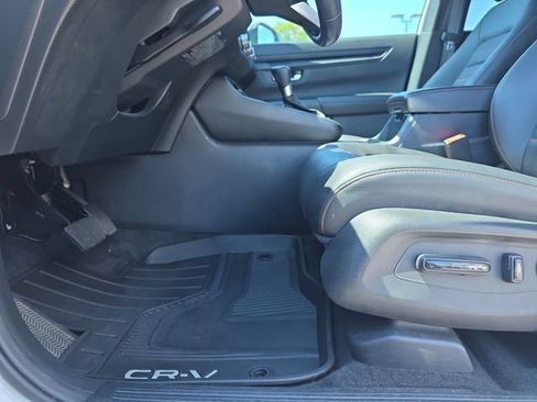 Certified 2024 Honda CR-V Sport-L image 10