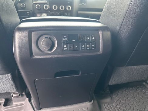 Used 2021 Toyota Sequoia TRD Pro AWD/4WD image 23