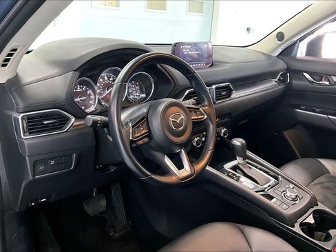 Used 2017 MAZDA CX-5 Touring w/ Preferred Equipment Package AWD/4WD image 2