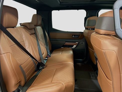New 2026 Toyota Tundra 1794 Edition image 27