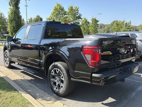 Used 2024 Ford F150 STX RWD image 5