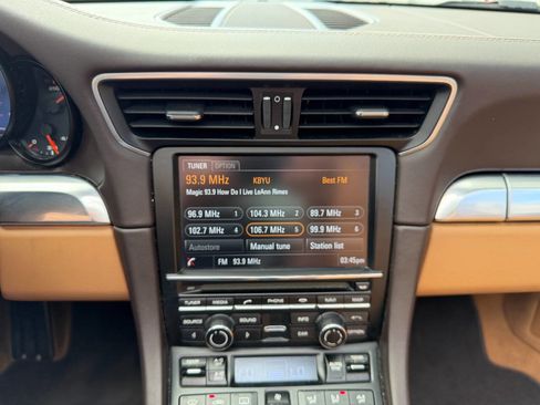 Used 2015 Porsche 911 Targa 4 image 23