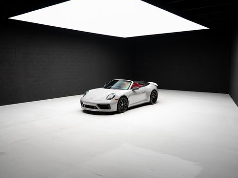 Used 2021 Porsche 911 Carrera S RWD image 86