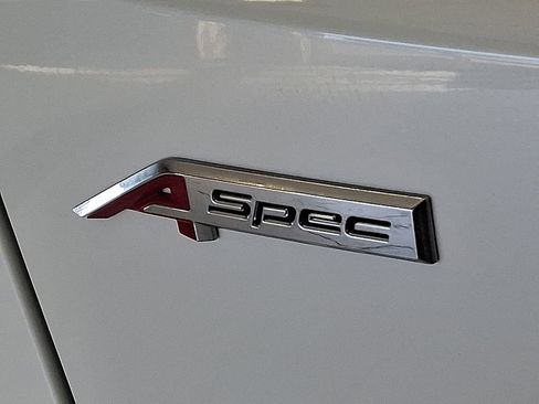 New 2026 Acura ADX A-Spec AWD/4WD image 6